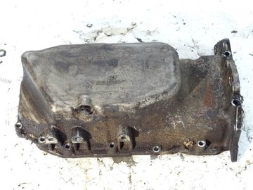OPEL OE 90502486 VANA OLEJ