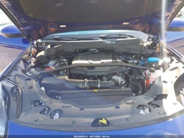 Maserati 2023 Maserati Grecale GT 2023, od ubezpieczalni 2.0 Benzyna 296KM, zdjęcie 8