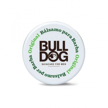 Bulldog balsam odżywka do brody 75ml