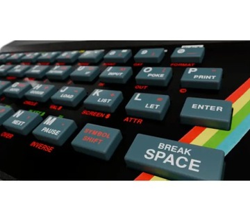 Ретро-игры Приставка Spectrum TV