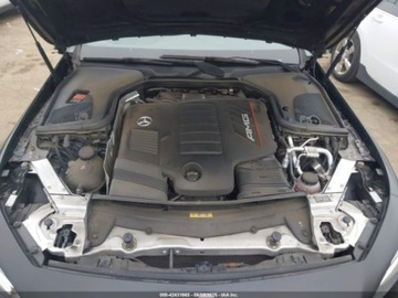 Mercedes CLS C257 2020 Mercedes-Benz CLS 53 AMG 4Matic 2020 3.0l 3.0 Benzyna 429KM, zdjęcie 8