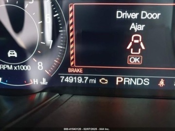 Ford Mustang VI 2018 Ford Mustang 2018 FORD MUSTANG GT PREMIUM 5.0 Benzyna 460KM, zdjęcie 9