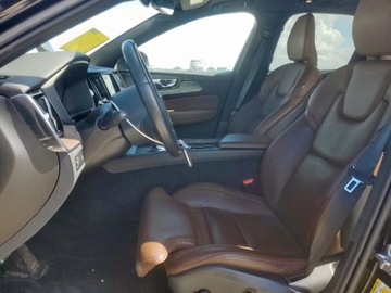 Volvo XC60 II 2022 Volvo XC 60 B6 Inscription 2022 2.0l 2.0 Benzyna 295KM, zdjęcie 7
