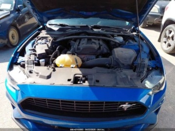 Ford Mustang VI 2021 Ford Mustang 2021 Ford Mustang EcoBoost Fastback 2.3 Benzyna 230KM, zdjęcie 9