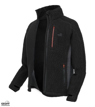 Bluza Geoff Anderson Thermal 3 rozm. M