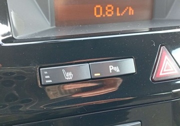 Opel Zafira B 1.6 Twinport ecoFLEX 115KM 2011 Opel Zafira Zarejestrowany w Polsce - benzyna - 7 foteli 1.6 Benzyna 116KM, zdjęcie 31