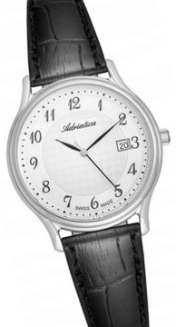 Klasyczny zegarek damski Adriatica A3000.5223Q