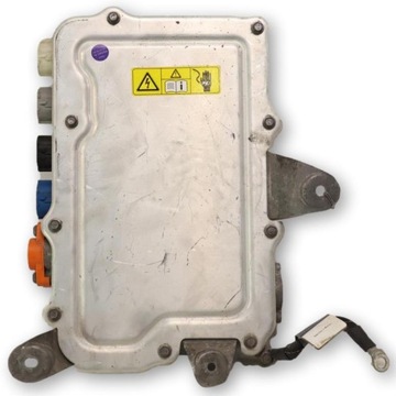 TESLA MODEL S LIFT JUNCTION BOX REGULATOR NAPIĘCIA