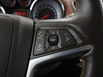 Opel Mokka I SUV 1.4 Turbo ECOTEC 140KM 2016 Opel Mokka Automat Skóra Navi Kamera cofania, zdjęcie 30