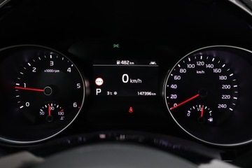 Kia Ceed III Hatchback 1.6 CRDi SCR 136KM 2019 Kia Ceed 1.6 CRDi, Automat, Skóra, Navi, Klima, zdjęcie 10