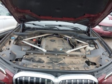BMW X7 2024 BMW X7 2024 BMW X7 xDrive40i Sports Activity Vehicle 3.0 Benzyna 375KM, zdjęcie 9