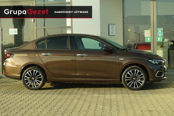 Fiat Tipo II Sedan Facelifting 1.0 T3 Turbo 100KM 2021 Fiat Tipo Sedan Life 1.0 100 KM, zdjęcie 2