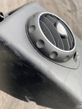 АЛЬФА РОМЕО 147 ЦЕНТРАЛЬНЫЙ ТУННЕЛЬ