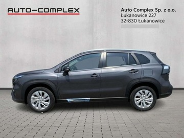 Suzuki SX4 II 2025 Suzuki SX4 S-Cross Premium Plus 4WD 6AT Automat 1.4 mildHybrid 110KM Leasi, zdjęcie 2