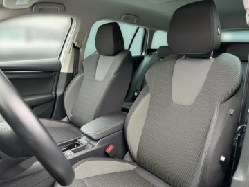 Skoda Octavia IV Scout 1.5 TSI ACT 150KM 2022 Skoda Octavia Skoda Octavia IV ACT Ambition 1.5 TS, zdjęcie 10