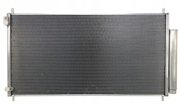 KLIMATIZACE HONDA ACCORD 2.2 I-DTEC 2008-2016