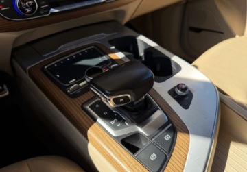 Audi Q7 II SUV 3.0 TDI 272KM 2015 Audi Q7 3.0 TDI V6 272KM Quattro Tiptronic S-Line Salon PL FV23 3.0 Diesel, zdjęcie 28