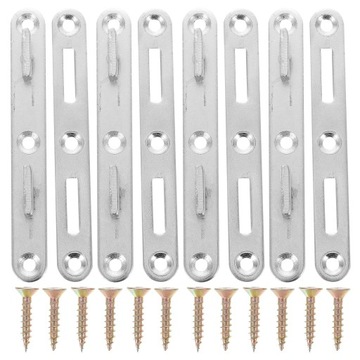 RAMA ŁÓŻKA ŁĄCZNIKI RAMIENIA ŁÓŻKA OSPRZĘT RAMIENIA ŁÓŻKA