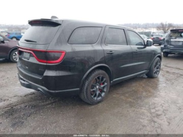 Dodge Durango III 2022 Dodge Durango Srt 392 2022 6.4 Benzyna 475KM, zdjęcie 10