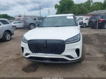 Lincoln 2025 Lincoln Aviator Reserve 2025 3.0l 3.0 Benzyna 400KM, zdjęcie 7