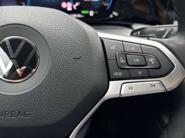 Volkswagen Golf VIII Hatchback Plug-In-Hybrid 1.4 TSI 204KM 2022 Volkswagen Golf eHybrid 204KM Style Side Assist Nawigacja ergoActive S, zdjęcie 17