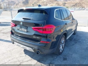 BMW X3 G01 2021 BMW X3 SDrive30I 2021 2.0l 2.0 Benzyna 248KM, zdjęcie 2
