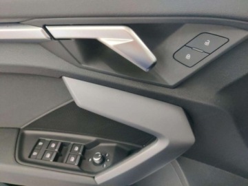 Audi A3 8Y Sportback Facelifting 1.5 30 TFSI 116KM 2026 AUDI A3 TFSI Sportback Hatchback 1.5 (116 KM) 2026, zdjęcie 12