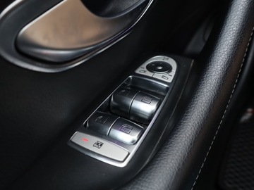 Mercedes Klasa E W213 All-Terrain 2.0 220d 194KM 2017 Mercedes E E 220 d 4MATIC, 1. Właściciel, zdjęcie 22