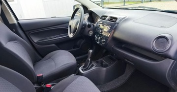 Mitsubishi Space Star Hatchback 5d Facelifting 1.0  71KM 2019 Mitsubishi Space Star Mitsubishi Space Star Benzyna 71KM, zdjęcie 24