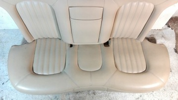 POHOVKA ZADNÍ KOMPLETNÍ KŮŽE LANCIA THESIS