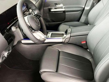 Mercedes EQA SUV Facelifting 250+ 190KM 2026 MERCEDES-BENZ EQA 250+ Progressive Suv (190KM) 2026, zdjęcie 6