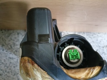 ПОДУШКА БЕЗОПАСНОСТИ ПАССАЖИРА, OPEL CORSA D PB7004401-2 PB7004408-2