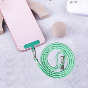 Ремешок для телефона Crossbody Safety Tether Jas