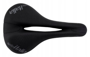 Siodełko rowerowe damskie Selle Italia Lady E-Bike