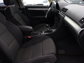 Audi A4 B7 Avant 1.8 T 163KM 2006 Audi A4 1.8 T, Klima, Klimatronic, Parktronic, zdjęcie 8