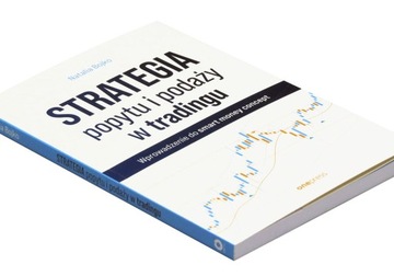 Strategia popytu i podaży w tradingu. Wprowadzenie