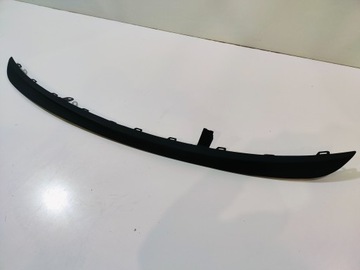 Tesla Model 3 2017- Dyfuzor zderzaka spoiler 1103035-00-D