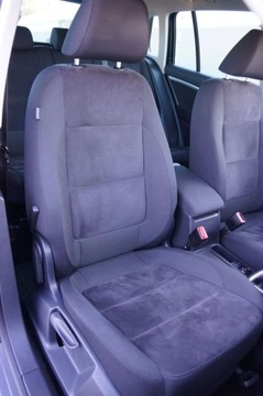 Volkswagen Tiguan I SUV Facelifting 2.0 TDI CR DPF BlueMotion 140KM 2013 Volkswagen Tiguan 2.0 TDI CR 140 KM, 4x4, Lift, Klimatronic, Navi, Hak, GW, zdjęcie 25