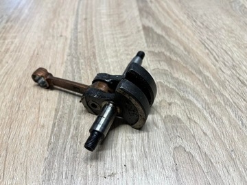 LUX Tools B-FS ШАТУН КОЛЕНВАЛА