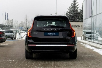 Volvo XC90 II SUV Plug-In Facelifting 2024 2.0 T8  455KM 2026 Volvo XC 90 Ultra Bright T8 AWD Plug-in hybrid 455, zdjęcie 7