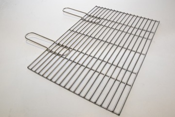 НЕРЖАВЕЮЩАЯ НЕРЖАВЕЮЩАЯ ИЛИ ИЗГОТОВЛЕННАЯ НА ЗАКАЗ ГРИЛЬ ДЛЯ КУРИЛЬЩИКА