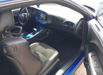 Dodge Challenger III 5.7 V8 HEMI 377KM 2022 Dodge Challenger 2022r., Rt, 5.7L, od ubezpieczalni 5.7 Benzyna 377KM, zdjęcie 10