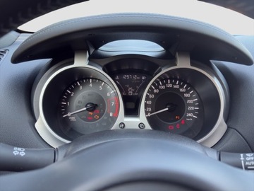 Nissan Juke I SUV Facelifting 1.6i 112KM 2019 Nissan Juke Nissan Juke 1.6 N-Connecta 1.6 Benzyna 113KM, zdjęcie 10