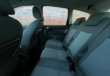 Ford Focus II Hatchback 5d 2.0 Duratec 145KM 2006 Ford Focus C-Max Automat LPG Androit Gwarancja w cenie Warszawa VRJJ 2.0, zdjęcie 14