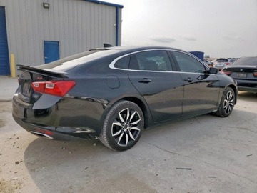 Chevrolet Malibu VII 2023 Chevrolet Malibu RS 2023 1.5l 1.5 Benzyna 160KM, zdjęcie 3