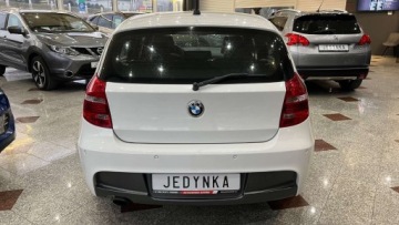 BMW Seria 1 F20-F21 2011 BMW Seria 1 2.0 benzyna M- PAKIET Bardzo ladny stan MOZLIWA ZAMIANA 2.0, zdjęcie 17