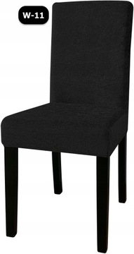 ЭЛАСТИЧНЫЙ ВЕЛЮРОВЫЙ ПОКРЫТИЕ НА БЫТОВОЙ СТУЛЬЕ