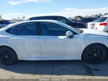 Toyota Camry IX 2025 Toyota Camry Se, 2025r., 2.5L 2.5 Benzyna 184KM, zdjęcie 4