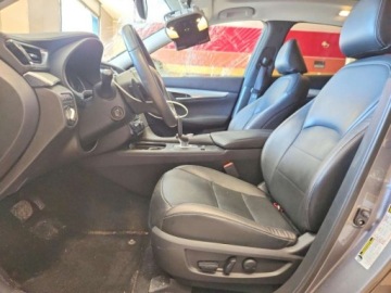 Infiniti QX50 2021 Infiniti QX50 Essential 2021 2.0 Benzyna 268KM, zdjęcie 7