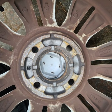 LETNÍ KOLA 15' RENAULT CLIO MODUL KANGOO MEGANE TWINGO NOTE 185/60 R15 4X100